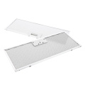 Metal Grease Trap - 4055318184 Filter Cassette 397 5x159 5x8 [Electrolux Aeg]